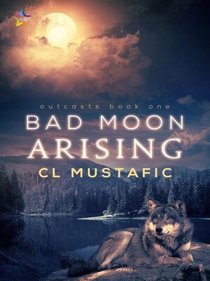 cover image of Bad Moon Arising